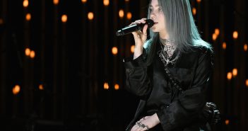 Billie Eilish releases sensational new album