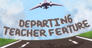 Departing Teacher Features 2019