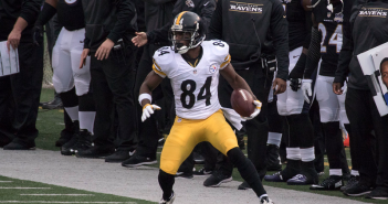 Antonio Brown controversy continues on new team