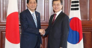 Everything you need to know about Japan and Korea’s trade war