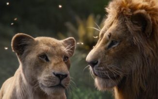Disney continues to remake old classics