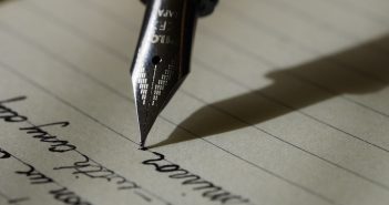 Editorial: Rethinking the “SIS student” stereotype