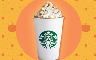 Korean cafés get ready for fall seasonal drinks
