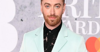 Sam Smith changes pronouns to they/them
