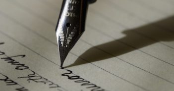 Editorial: Diversify the English curriculum