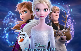 Frozen 2 provides audiences with satisfying sequel