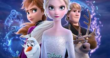 Frozen 2 provides audiences with satisfying sequel