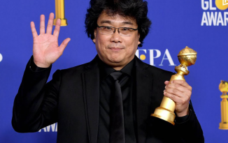 Golden Globes, Academy Awards highlight Asian representation