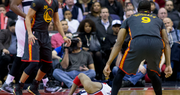 NBA injury trend places American youth basketball under scrutiny