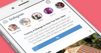 Instagram implements new system of hiding likes