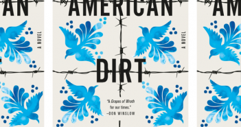 “American Dirt” stirs controversy regarding cultural inaccuracies