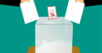 Upcoming South Korean elections signify change