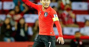 Fans show concern over Son Heung-min’s injury