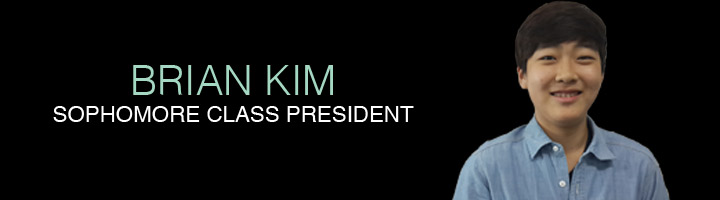 BrianKim-President