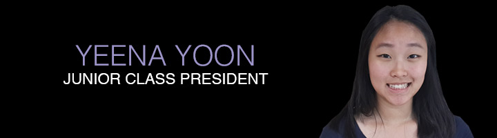 Yeena-Yoon_president