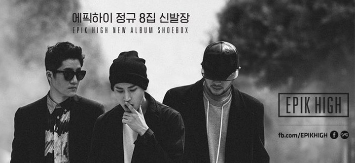 Epik High comes back with new album