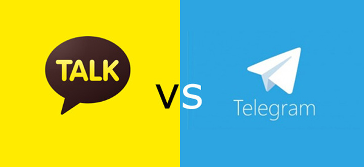 “Katok” users switch en masse to Telegram