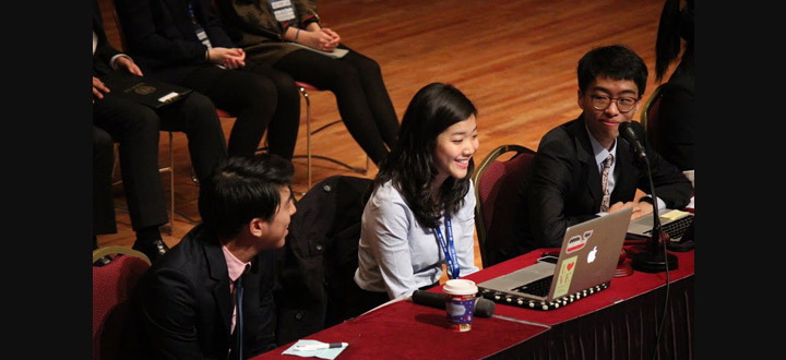 SIS+hosts+17th+SEOMUN+conference