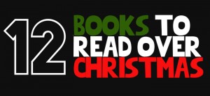 The Twelve Books for Christmas