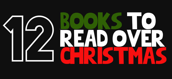 The Twelve Books for Christmas