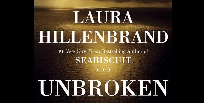 ‘Unbroken’ breaks clichés, provides powerful narrative