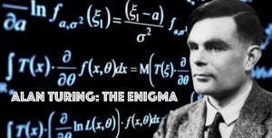 Dense biography breaks enigmatic cipher of genius’ life