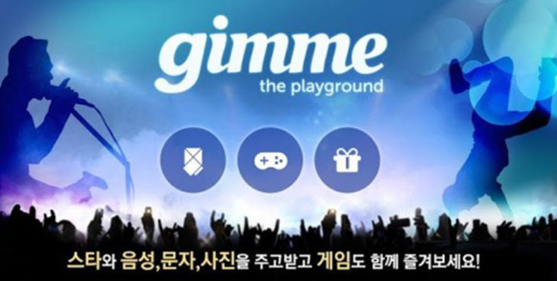 Gimme the Playground targets vulnerable users