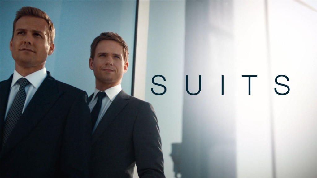 Fast-paced ‘Suits’ tailored to please discerning viewers