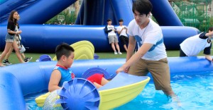 Gallery: Family Fun Day 2015