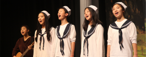 Gallery: Sound of Music 2015