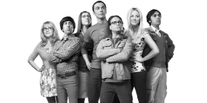 Television Therapy: “The Big Bang Theory”: the therapy that should not be your only therapy