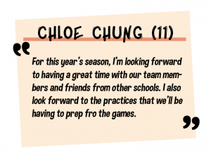 Chloe Chung