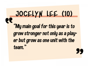 Jocelyn Lee