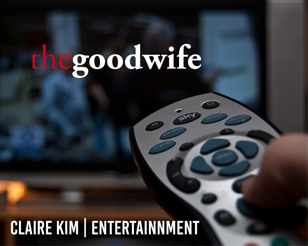 “The Good Wife” captures spirit of modern feminism