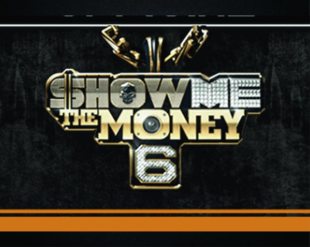 Show+Me+the+Money+6+takes+the+Spotlight+again