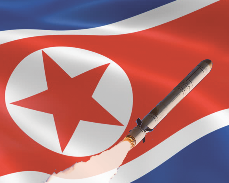 North+Korea+missile+testing