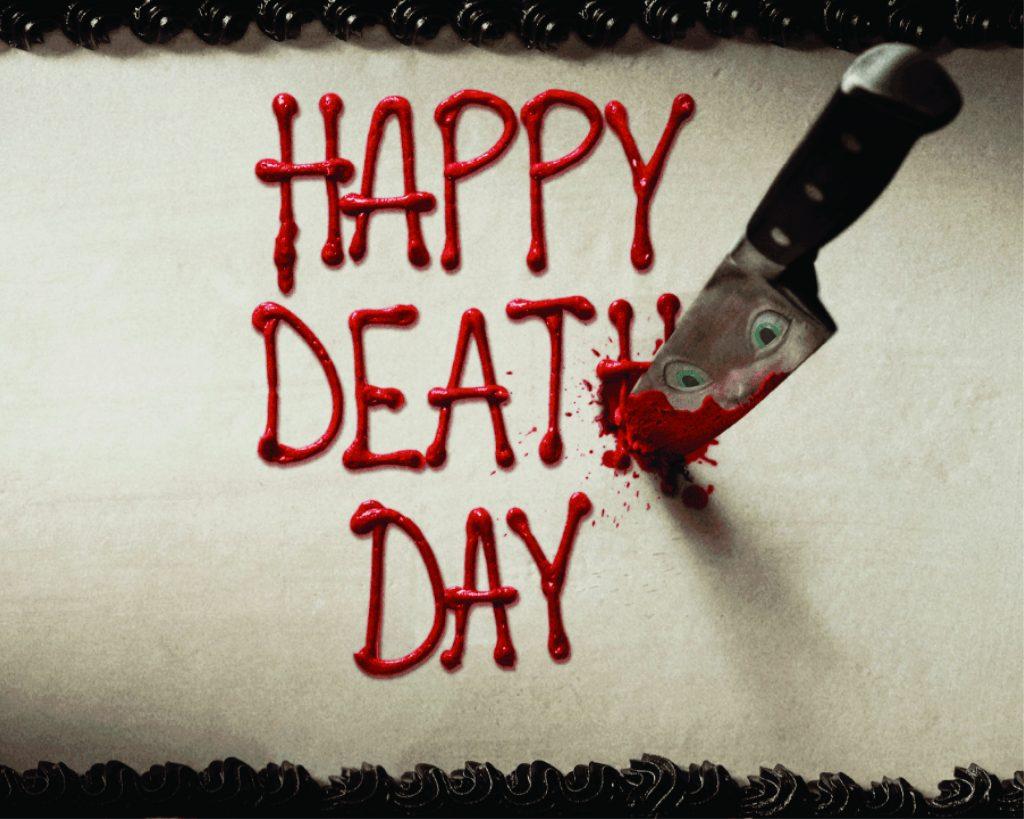 Movie Review: “Happy Death Day”
