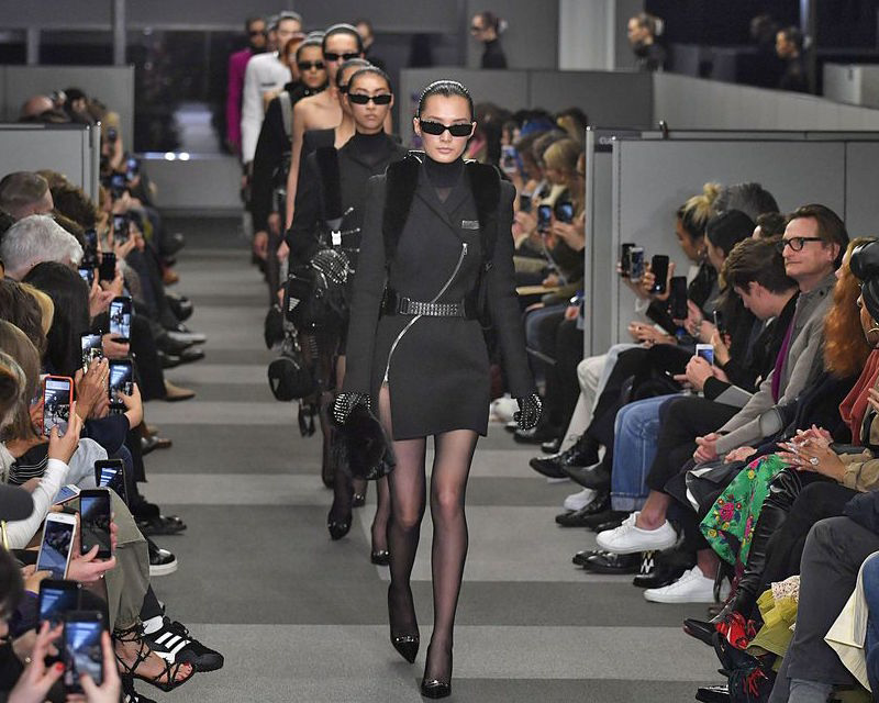 NYFW successfully introduces the new season’s trends
