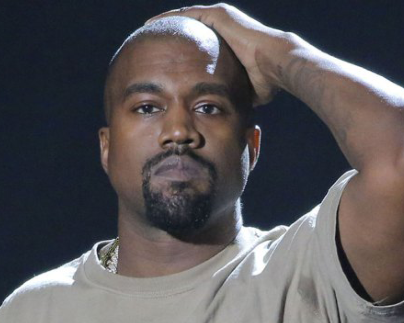 Kanye West: Has he finally crossed the line?