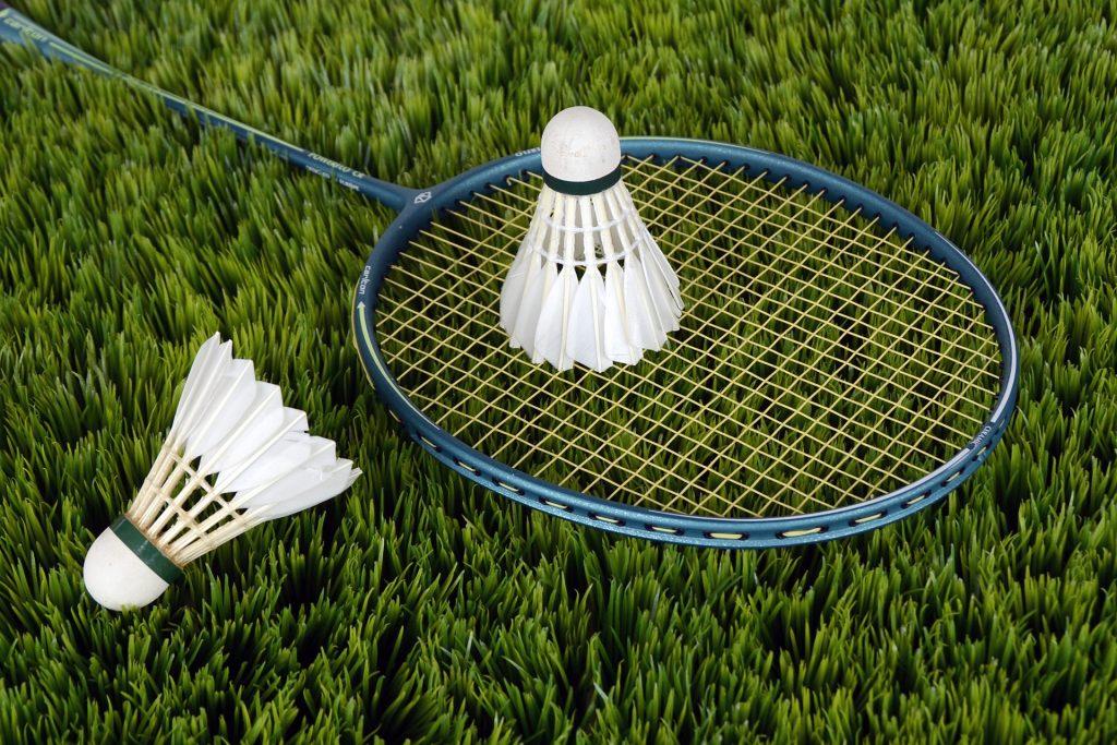 Badminton to become official AISA and varsity sport