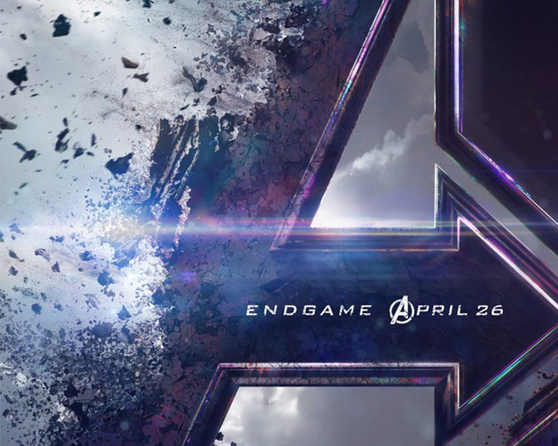 Spoiler+Free+Movie+Review%3A+Avengers%3A+Endgame