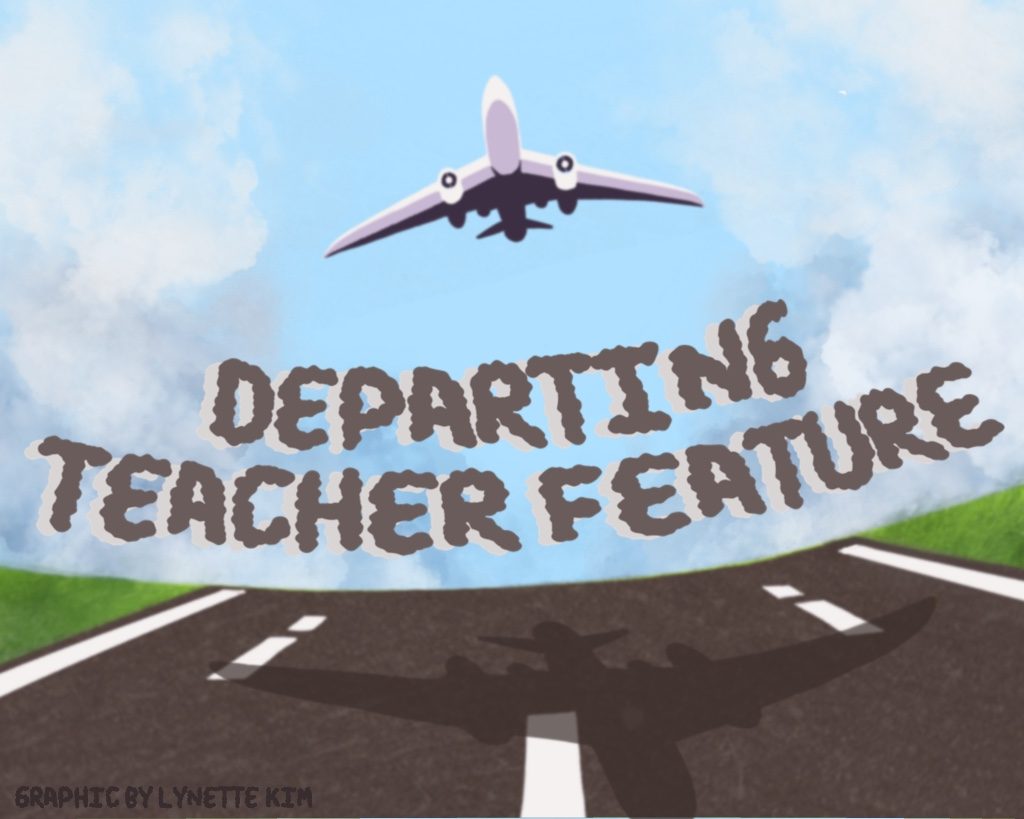 Departing Teacher Features 2019