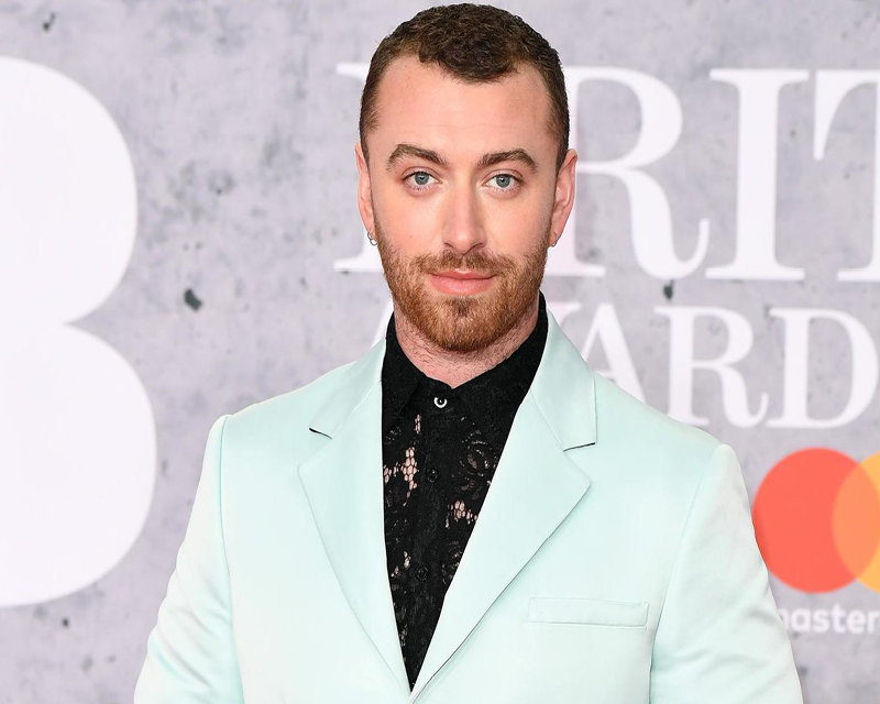 Sam Smith changes pronouns to they/them