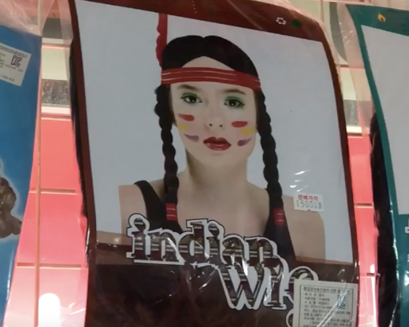 Cultural+Appropriation+During+Halloween