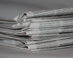 January News Briefs