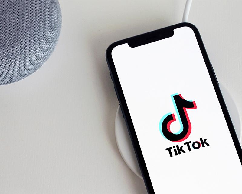 Spotlight Commentary: TikTok