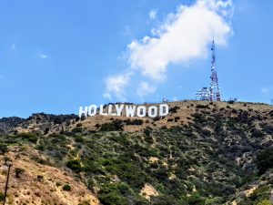 Spotlight Commentary: Asian Representation in Hollywood