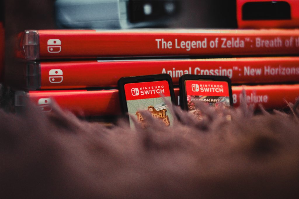 Nintendo+announces+Switch+remake+of+%E2%80%9CLegend+of+Zelda%E2%80%9D+series