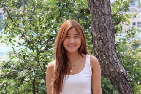 Photo of Erin Choi