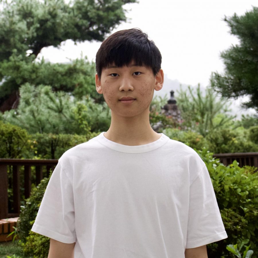 Joseph Chun